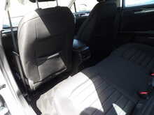 Ford Mondeo TDCi ECOnetic Zetec - U10173