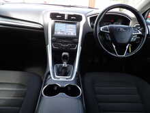 Ford Mondeo TDCi ECOnetic Zetec - U10173
