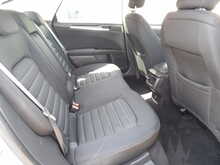 Ford Mondeo TDCi ECOnetic Zetec - U10173