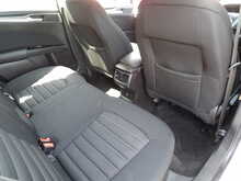 Ford Mondeo TDCi ECOnetic Zetec - U10173