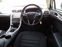 Ford Mondeo TDCi ECOnetic Zetec - U10173