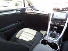 Ford Mondeo TDCi ECOnetic Zetec - U10173