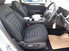 Ford Mondeo TDCi ECOnetic Zetec - U10173