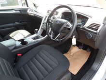 Ford Mondeo TDCi ECOnetic Zetec - U10173