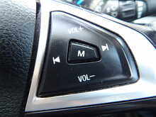 Ford Mondeo TDCi ECOnetic Zetec - U10173