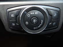 Ford Mondeo TDCi ECOnetic Zetec - U10173