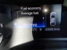 Ford Mondeo TDCi ECOnetic Zetec - U10173