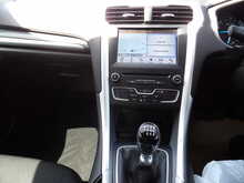 Ford Mondeo TDCi ECOnetic Zetec - U10173