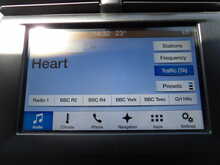 Ford Mondeo TDCi ECOnetic Zetec - U10173