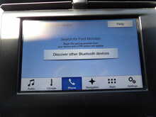 Ford Mondeo TDCi ECOnetic Zetec - U10173