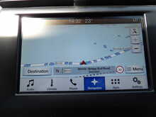 Ford Mondeo TDCi ECOnetic Zetec - U10173