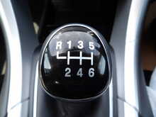 Ford Mondeo TDCi ECOnetic Zetec - U10173