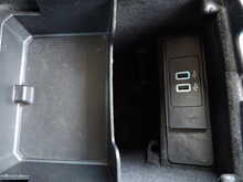 Ford Mondeo TDCi ECOnetic Zetec - U10173