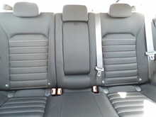 Ford Mondeo TDCi ECOnetic Zetec - U10173