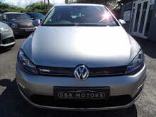 Volkswagen e-Golf e-Golf - U10197