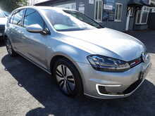 Volkswagen e-Golf e-Golf - U10197