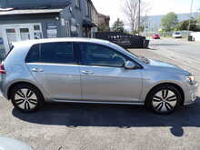 Volkswagen e-Golf e-Golf - U10197