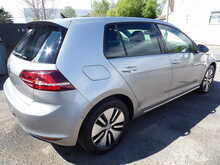 Volkswagen e-Golf e-Golf - U10197