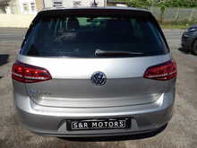 Volkswagen e-Golf e-Golf - U10197