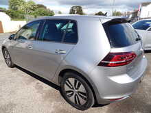 Volkswagen e-Golf e-Golf - U10197