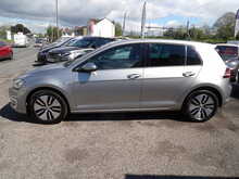 Volkswagen e-Golf e-Golf - U10197