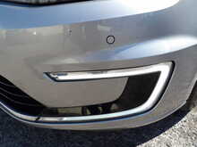 Volkswagen e-Golf e-Golf - U10197