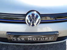 Volkswagen e-Golf e-Golf - U10197