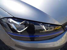 Volkswagen e-Golf e-Golf - U10197