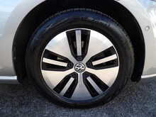 Volkswagen e-Golf e-Golf - U10197