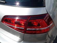 Volkswagen e-Golf e-Golf - U10197