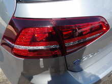 Volkswagen e-Golf e-Golf - U10197