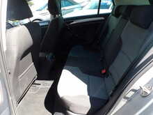 Volkswagen e-Golf e-Golf - U10197