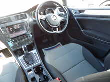 Volkswagen e-Golf e-Golf - U10197