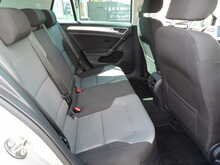 Volkswagen e-Golf e-Golf - U10197