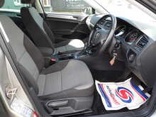 Volkswagen e-Golf e-Golf - U10197