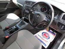 Volkswagen e-Golf e-Golf - U10197