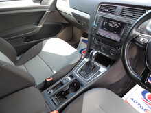 Volkswagen e-Golf e-Golf - U10197