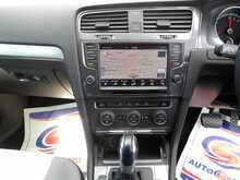 Volkswagen e-Golf e-Golf - U10197