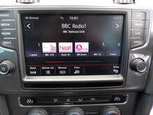 Volkswagen e-Golf e-Golf - U10197