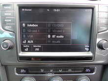 Volkswagen e-Golf e-Golf - U10197