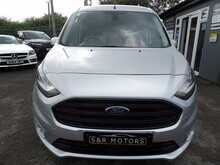 Ford Transit Connect 240 EcoBlue Limited - U10203