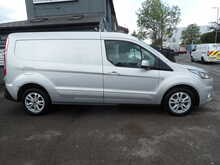 Ford Transit Connect 240 EcoBlue Limited - U10203