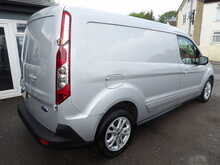 Ford Transit Connect 240 EcoBlue Limited - U10203