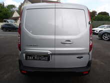 Ford Transit Connect 240 EcoBlue Limited - U10203
