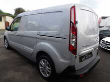 Ford Transit Connect 240 EcoBlue Limited - U10203