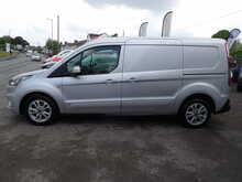 Ford Transit Connect 240 EcoBlue Limited - U10203