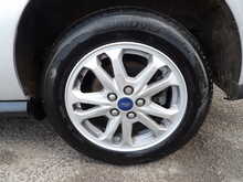 Ford Transit Connect 240 EcoBlue Limited - U10203