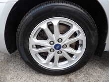 Ford Transit Connect 240 EcoBlue Limited - U10203