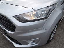 Ford Transit Connect 240 EcoBlue Limited - U10203