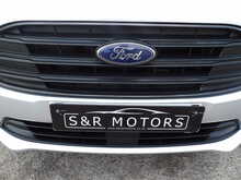 Ford Transit Connect 240 EcoBlue Limited - U10203